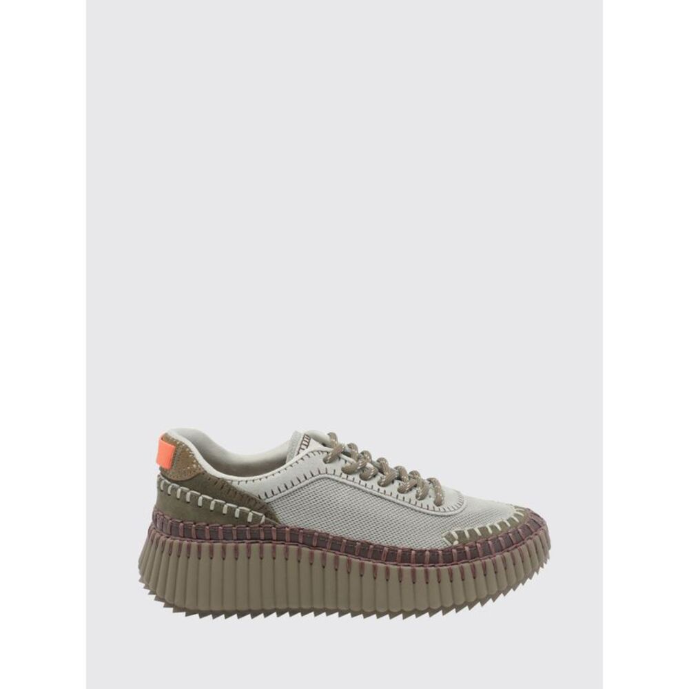 Chloe Women Sneakers Woman Chloe